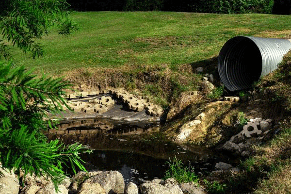 雙碳戰(zhàn)略背景下，污水管道修復采用原位固化法能有效減少碳排放